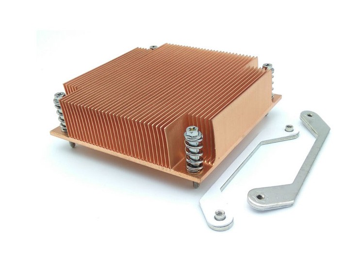 INTEL LGA1150/1156/1155 服務(wù)器cpu散熱器